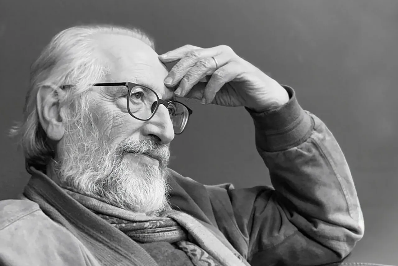 Zeno Rizzo, Founder