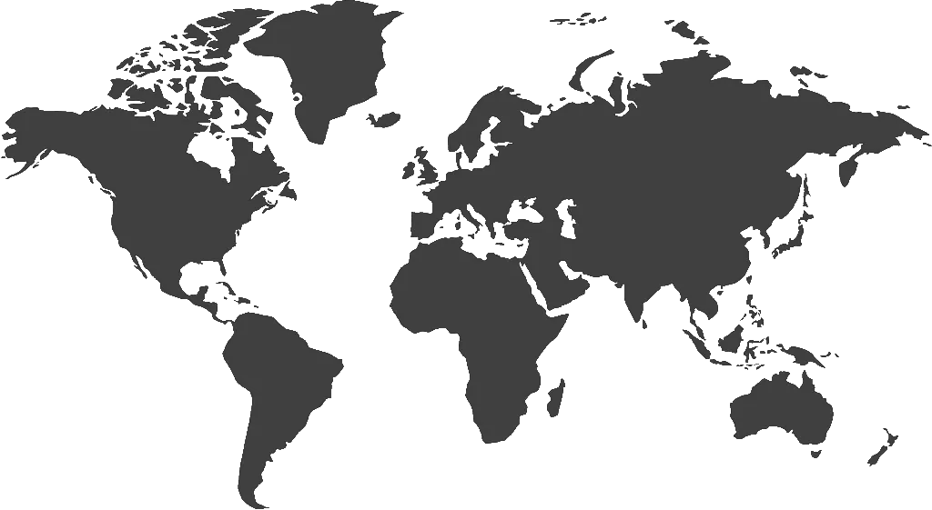World map