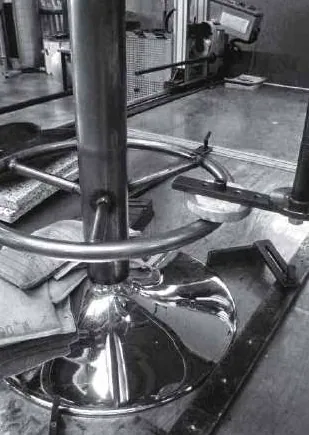 Workshop craft