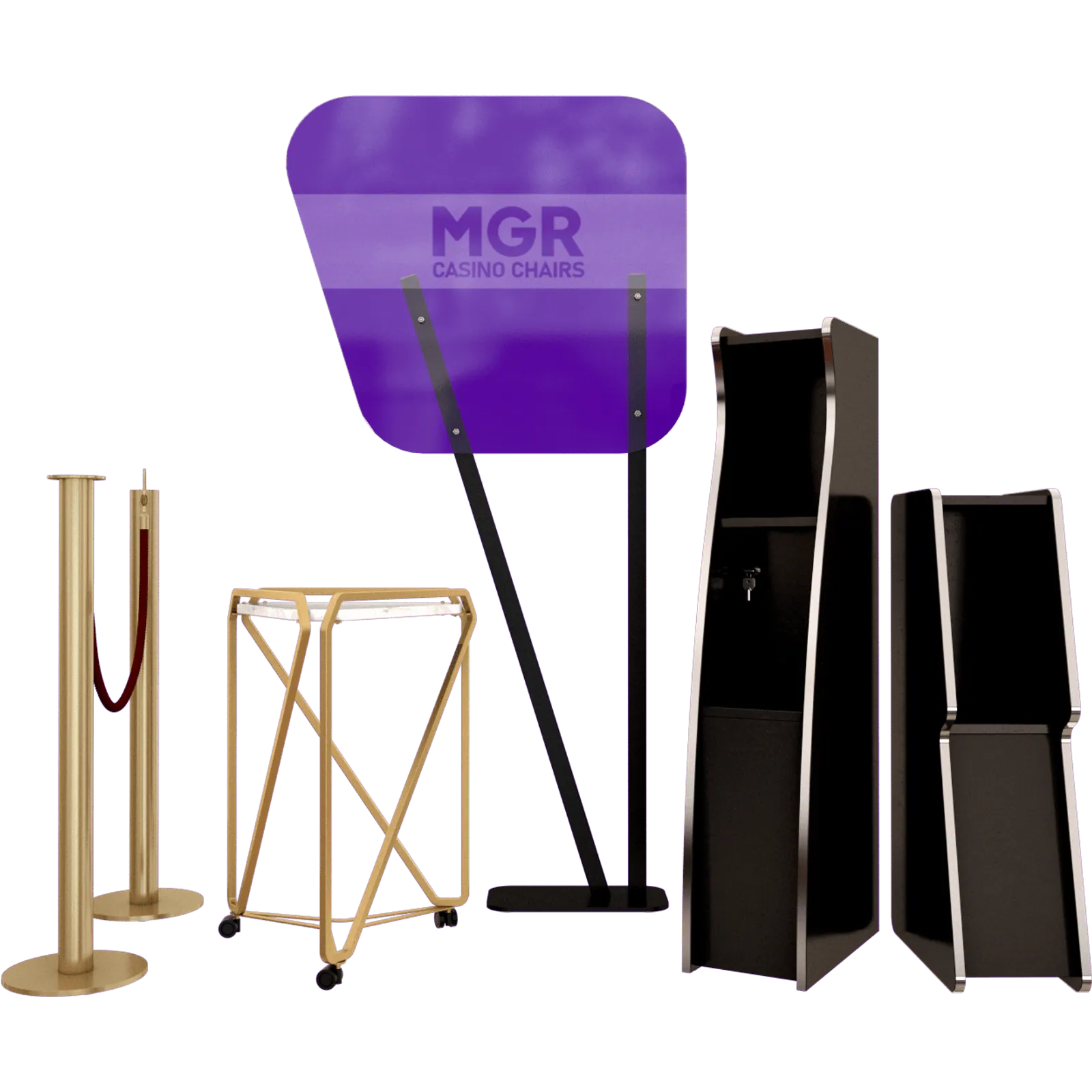 Accessories chair