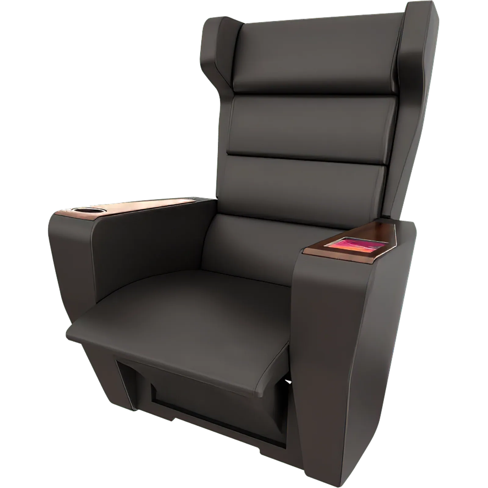 Sportsbook & Interactive chair