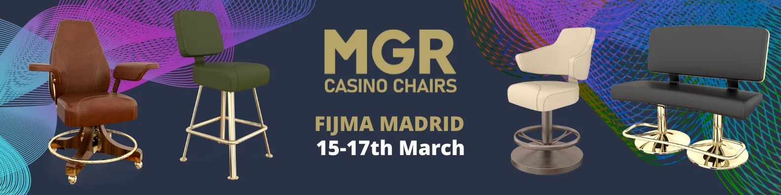 Fijma 2022 Madrid