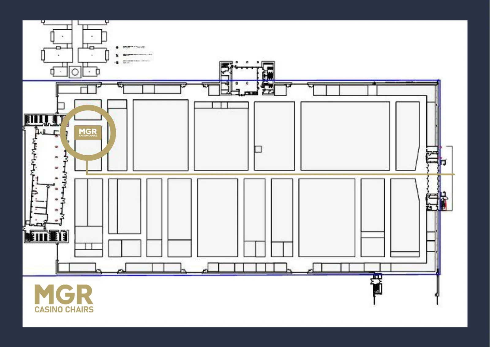 Fijma 2022 Madrid