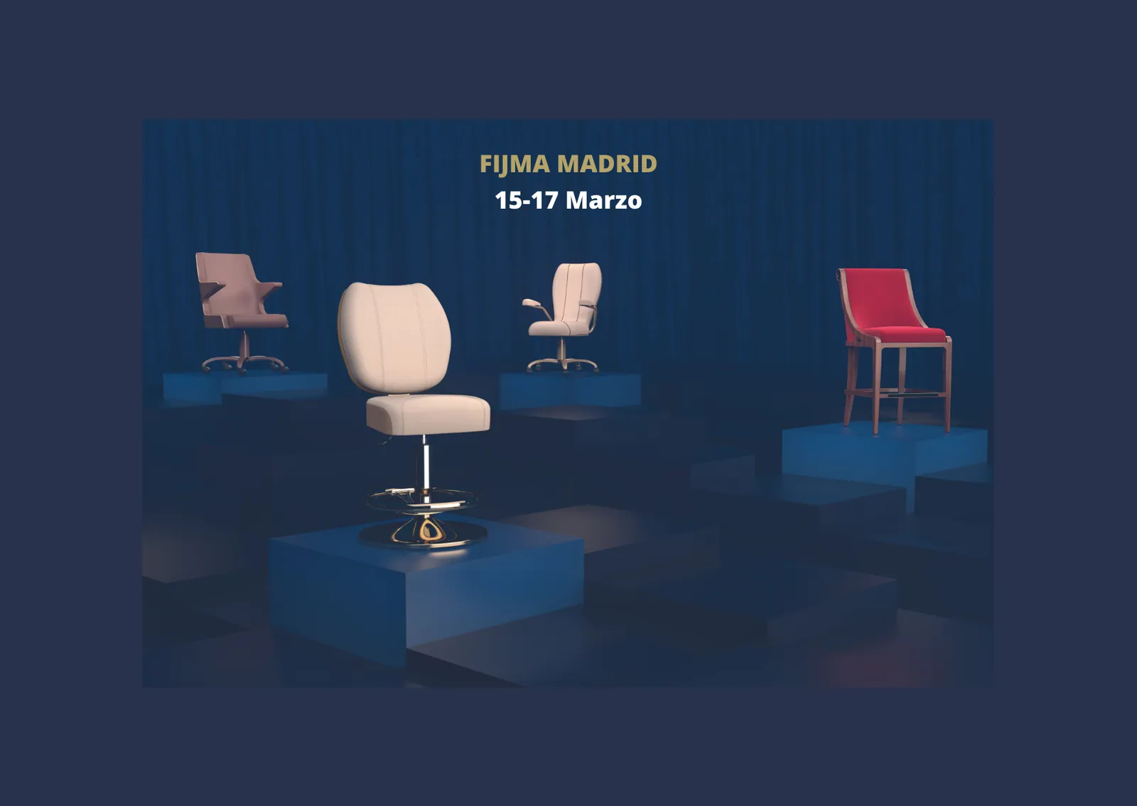 Fijma 2022 Madrid