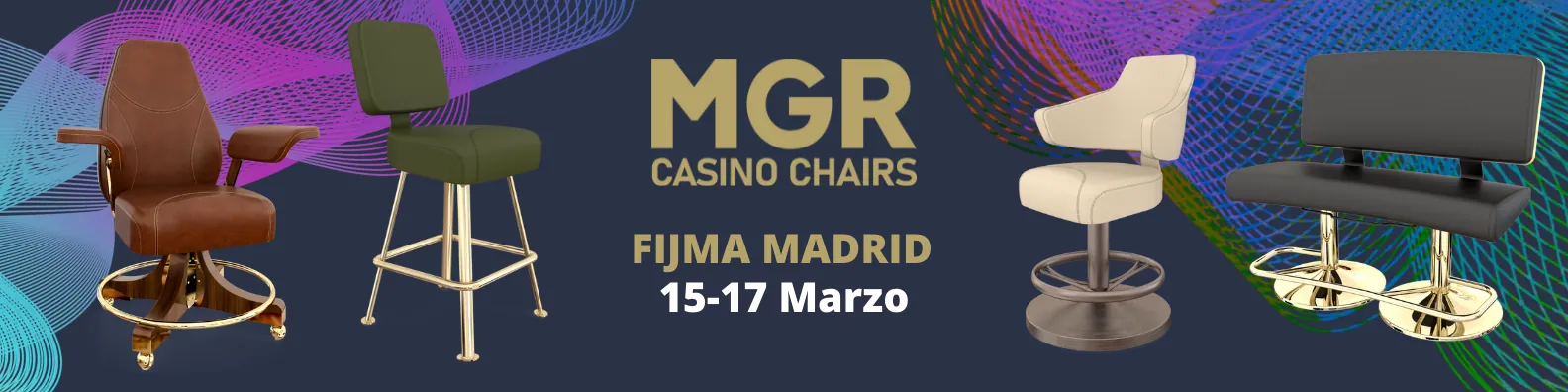 Fijma 2022 Madrid