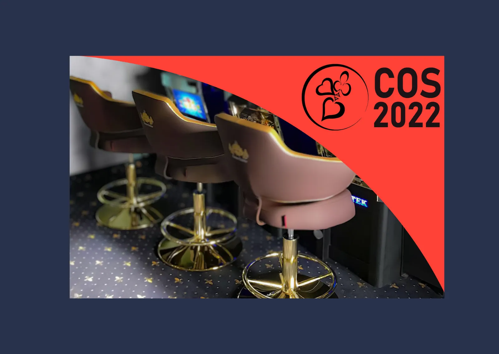 Casino Operations Summit 2022
