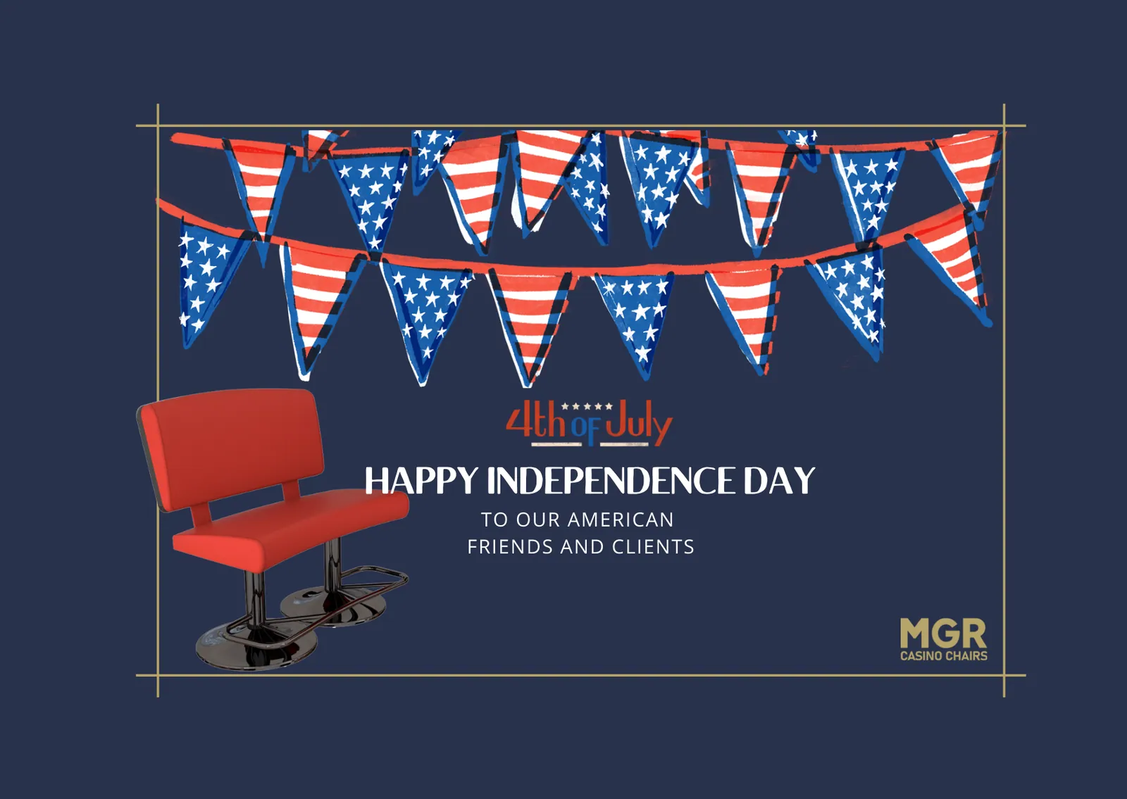 Happy 4th of July