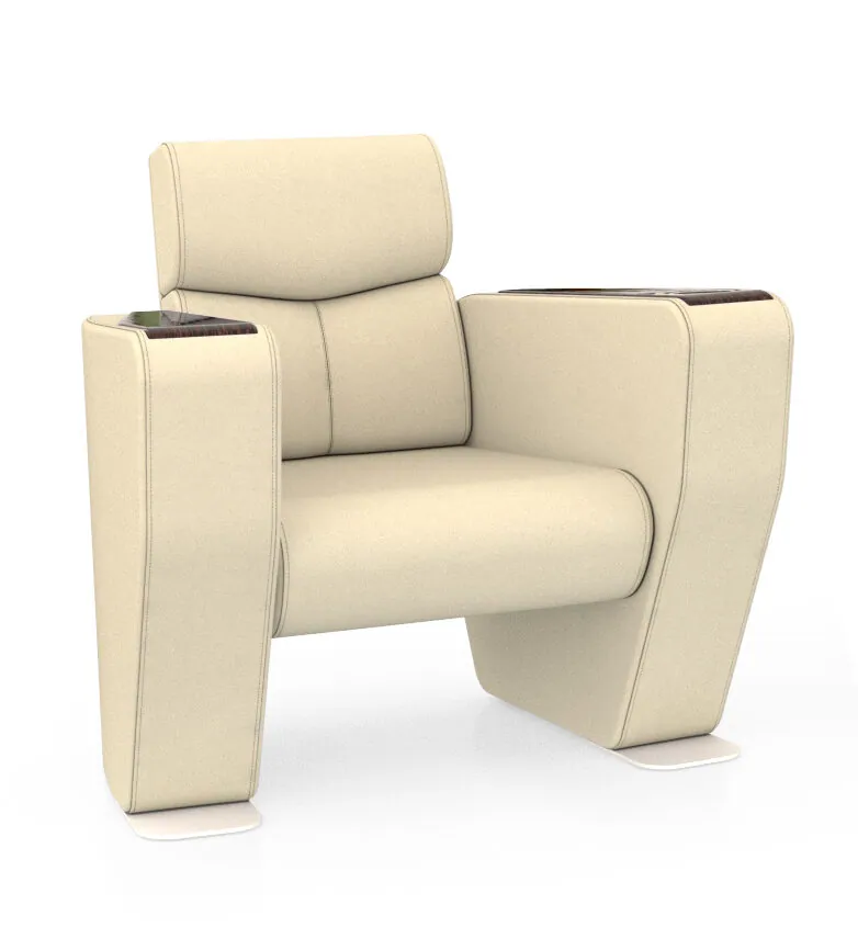CRUISE SHIP INTERIORS EXPO, London 2022