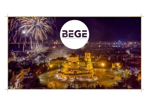 BALKAN ENTERTAINMENT & GAMING EXPO, Sophia 2022
