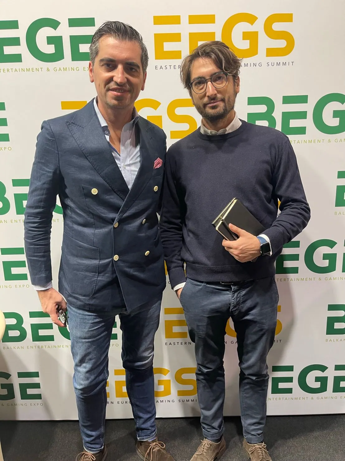 BALKAN ENTERTAINMENT & GAMING EXPO, Sophia 2022