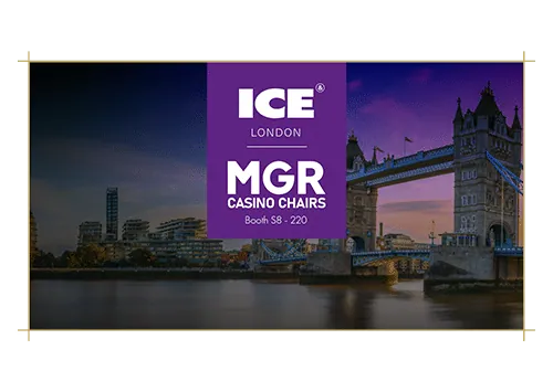 ICE LONDON, London 2023
