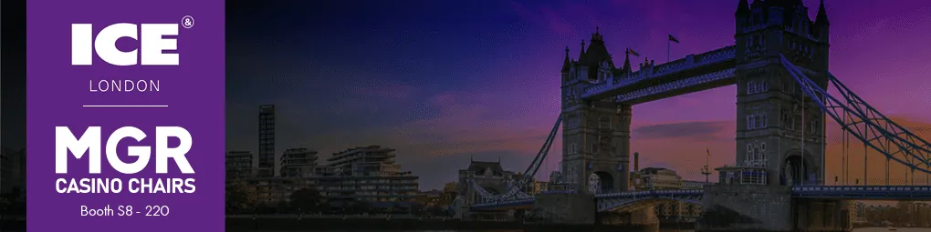 ICE LONDON, London 2023