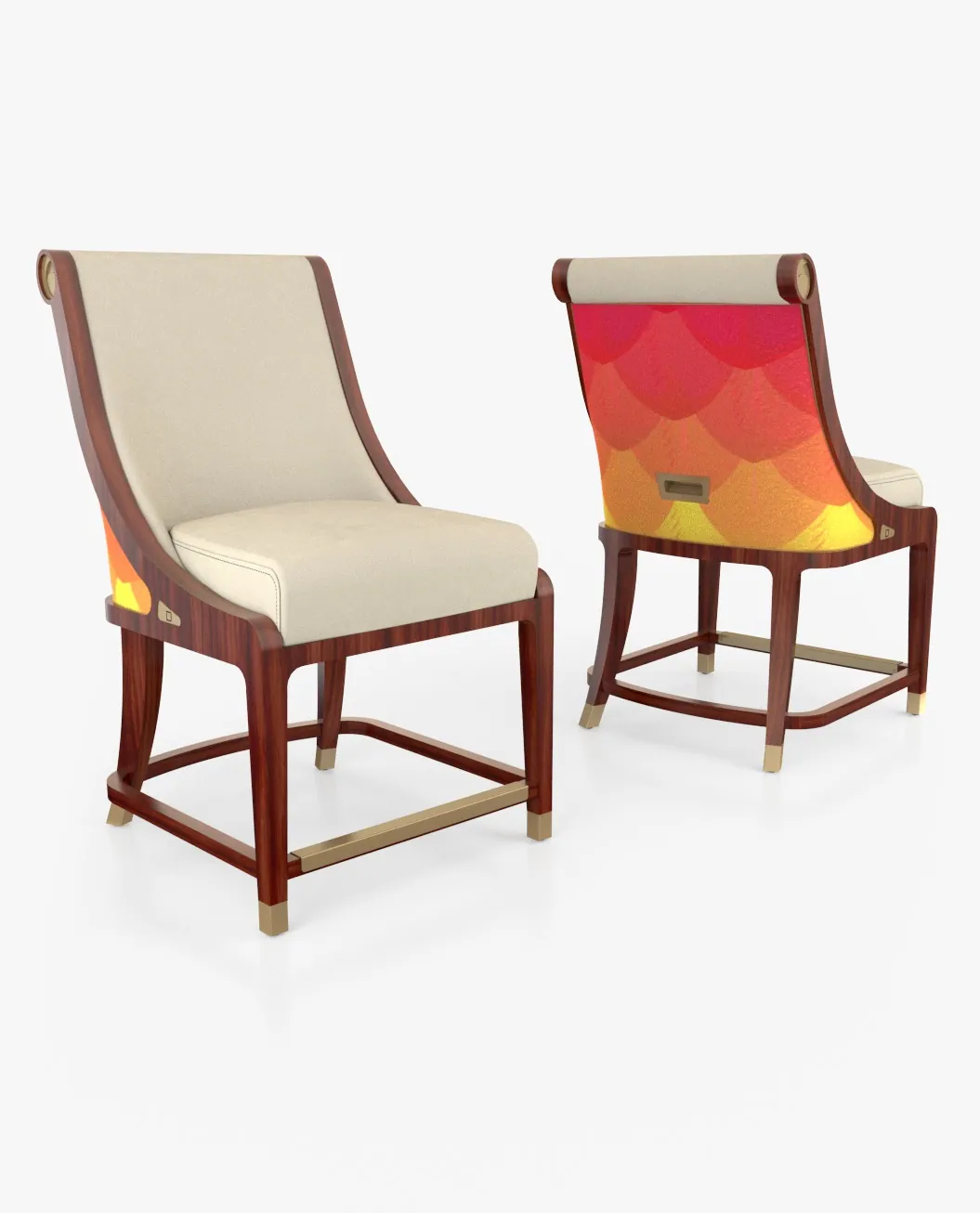 ``Aurea``: stylish, comfortable & elegant