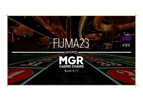 FIJMA, Madrid 2023
