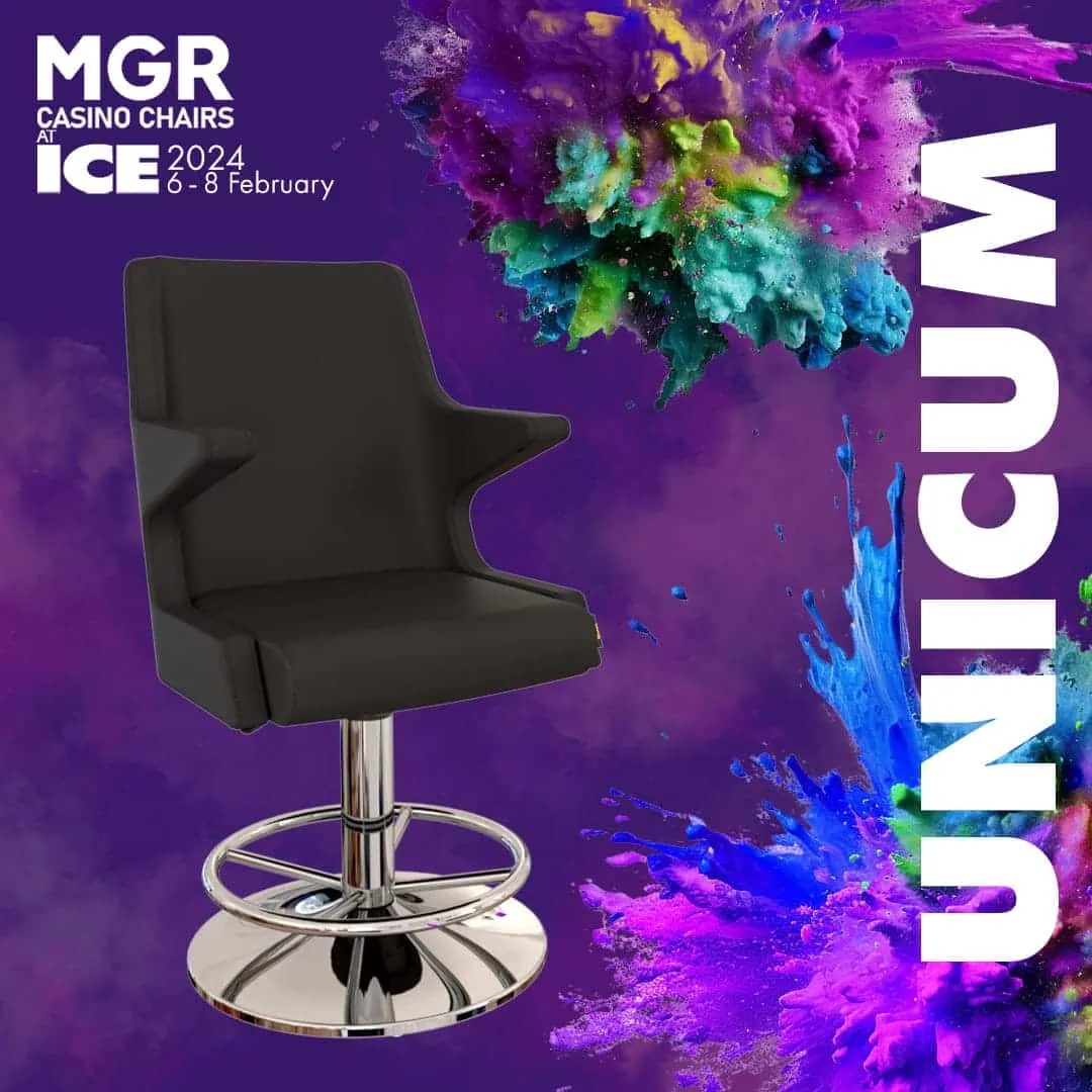 Unicum Chair, the highest level of comfort