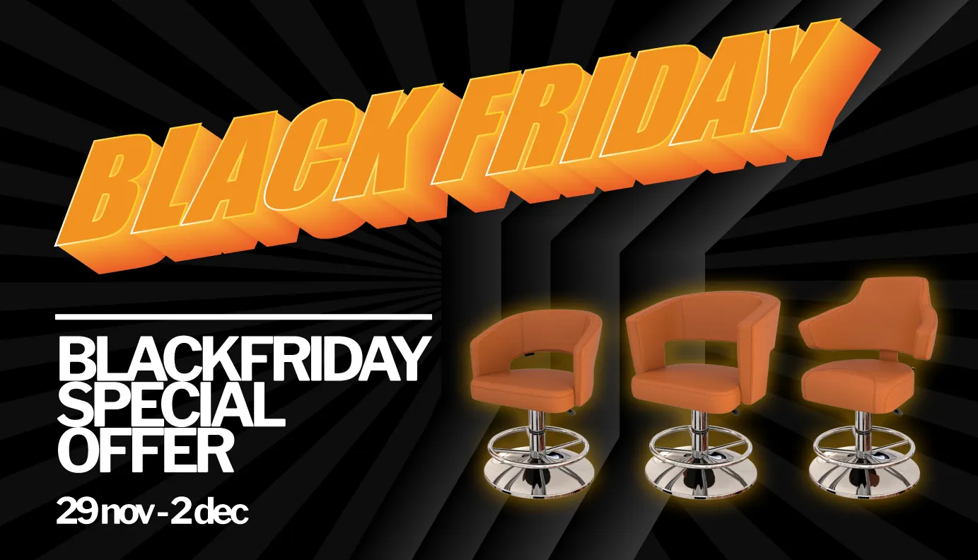 BLACK FRIDAY 2024