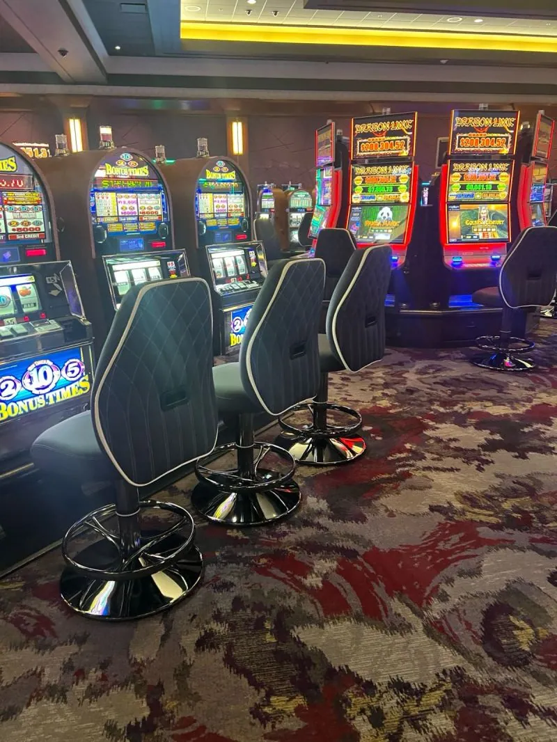 Cache Creek Casino and Resort
