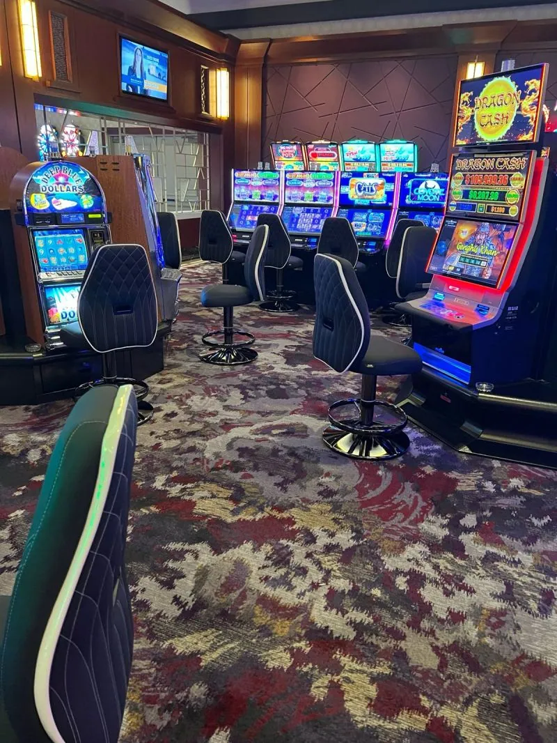 Cache Creek Casino and Resort