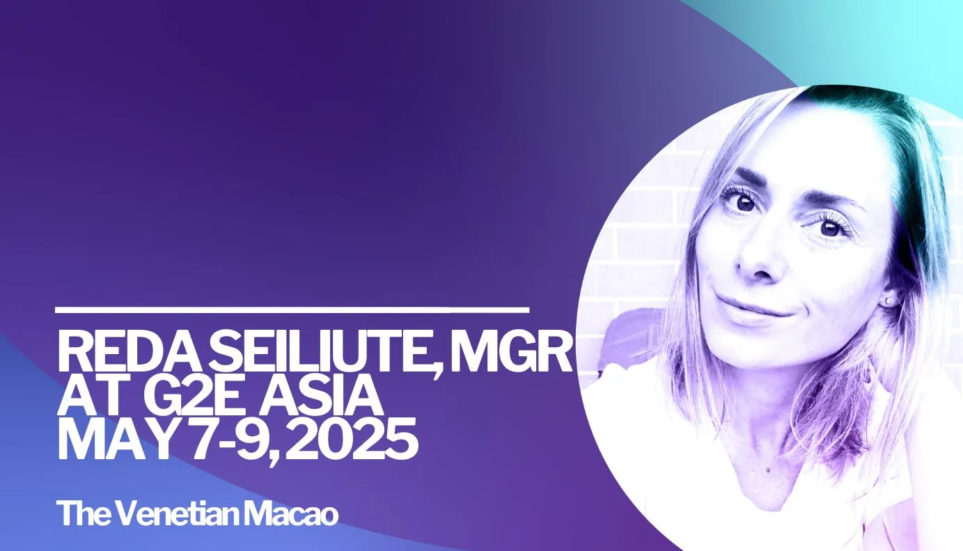 G2E ASIA, Macao