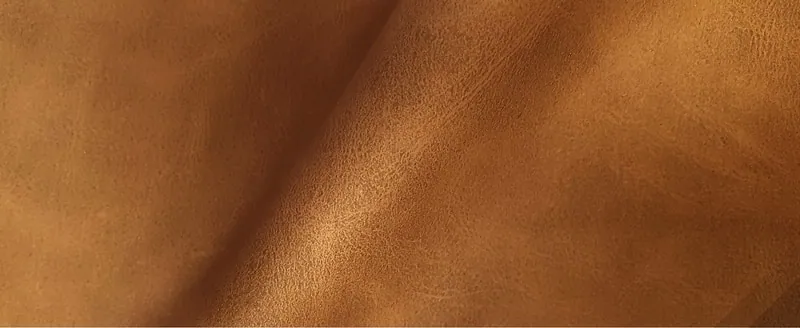 Vintage eco-leather