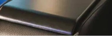 Solid color covering