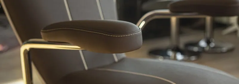 Armrests