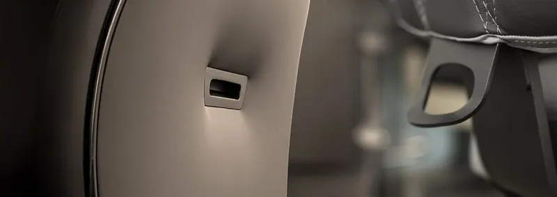 Handles