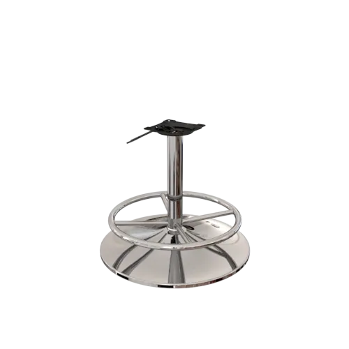 Footrest 60/500