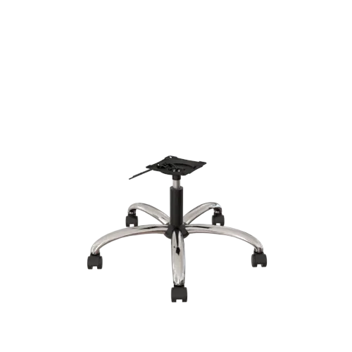 No Footrest