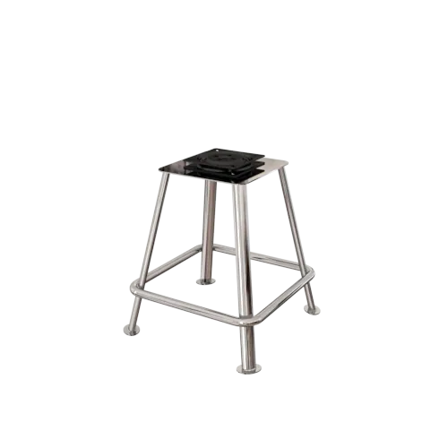 Square Legs H500