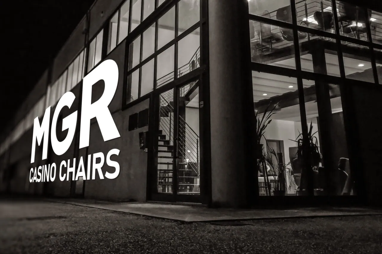 MGR headquarters