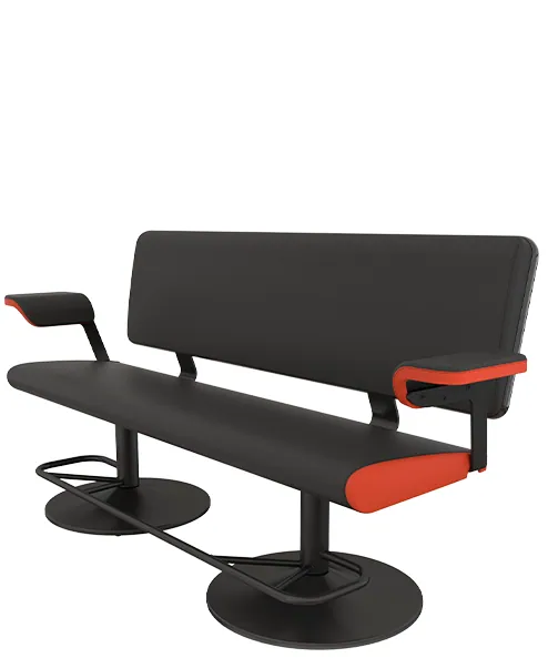 Love 1800 Bench