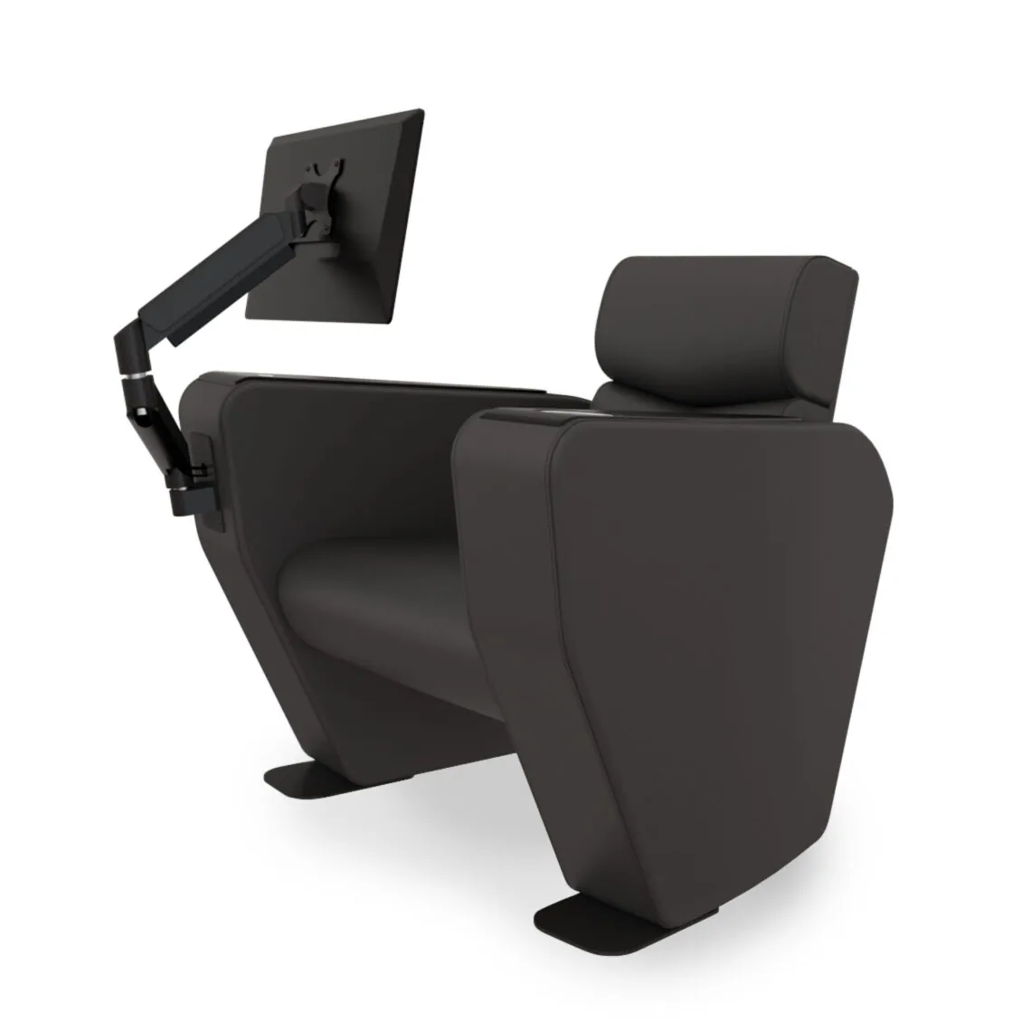 Magneto Screen
