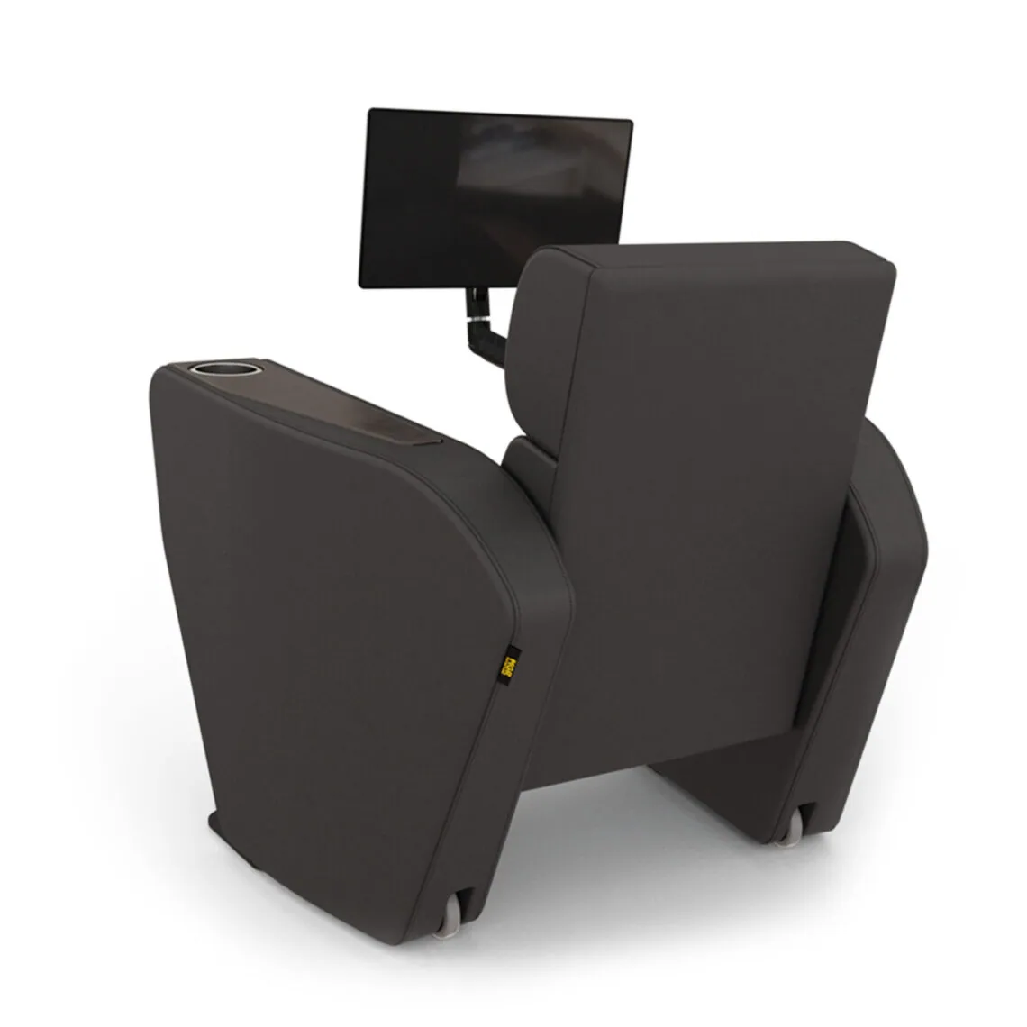 Magneto Screen