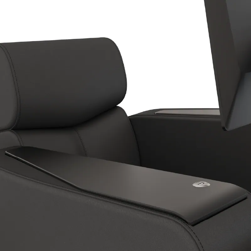 Magneto Screen